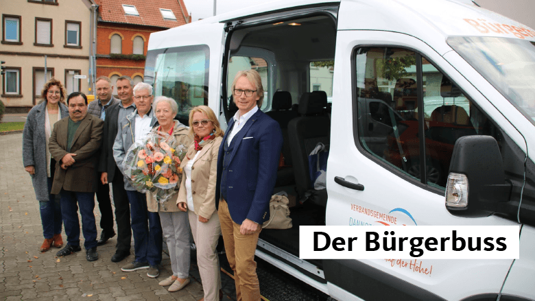 Bürgerbuss