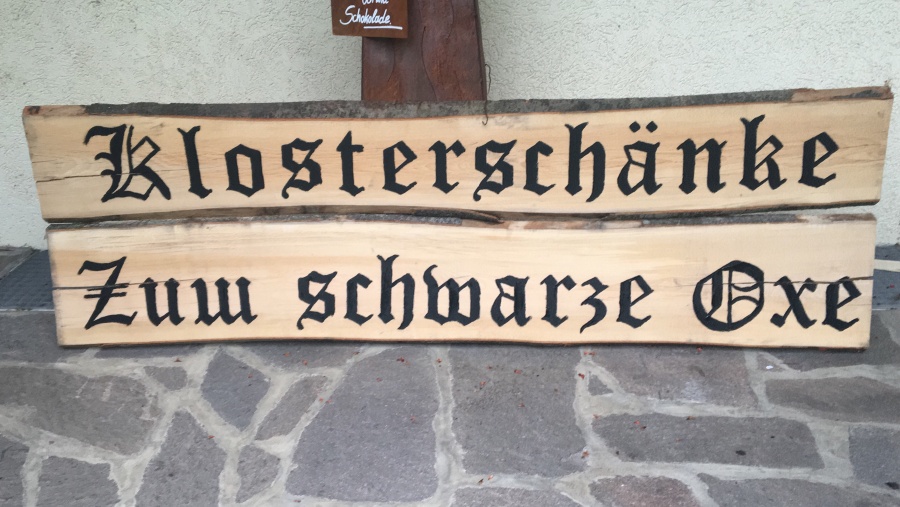 Mittelaltermarkt 2017