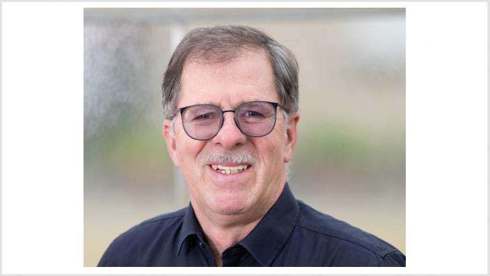 Udo Winkelmann